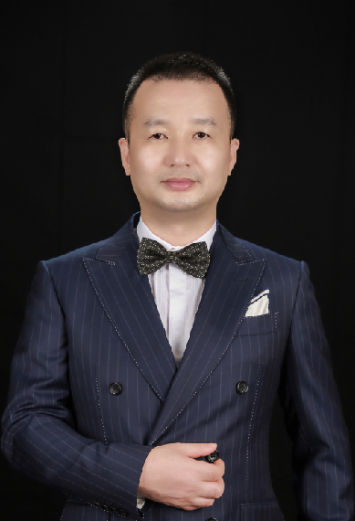 曹树英