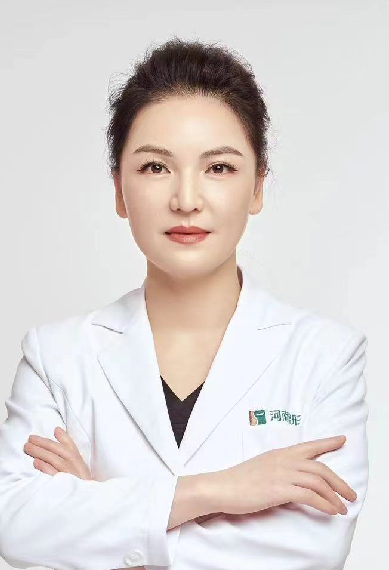 刘文慧
