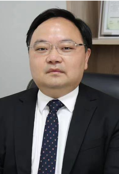 陈丽勇