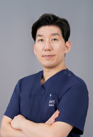 金学周