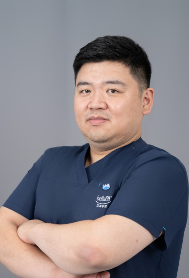 张帅