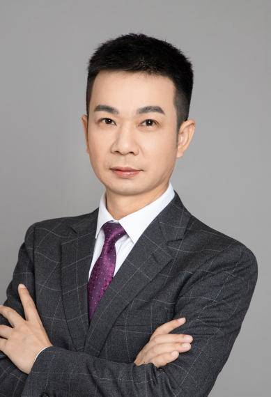 杨军