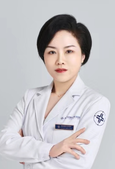 张雪梅