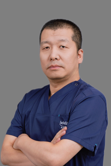 马君