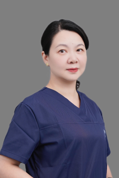 杜亚如