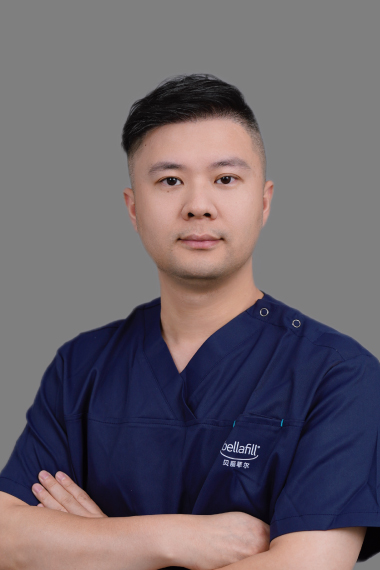 李潮