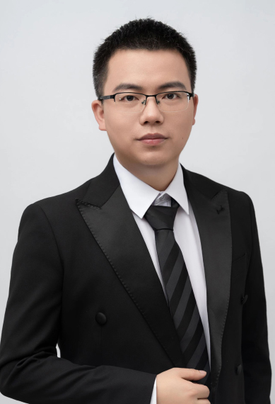 黄林