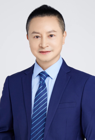 邱银先