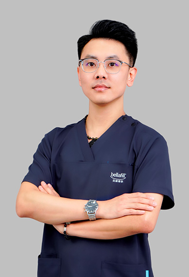 翟亚东