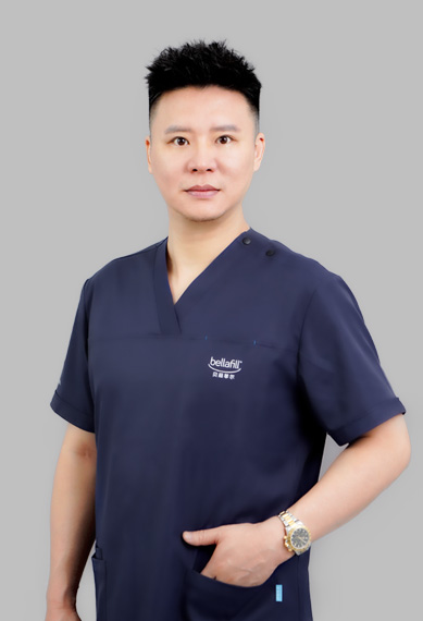 马增林