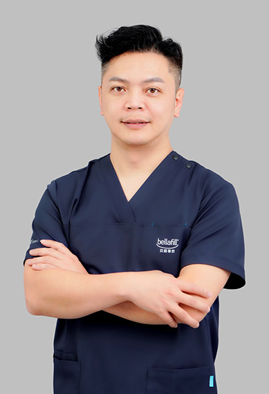 陈伟彬