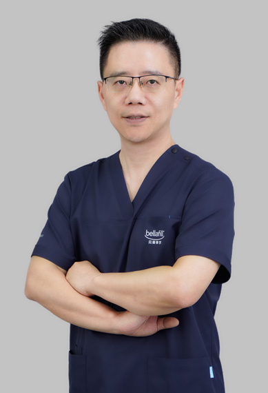 蔡庆锋