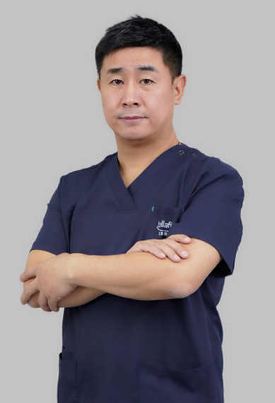 张德勇