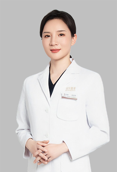 杨溪青