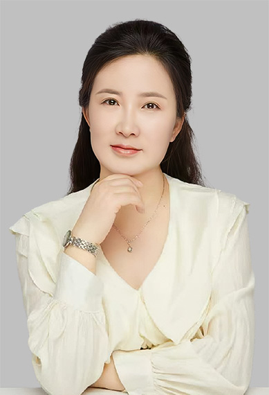 张春玲