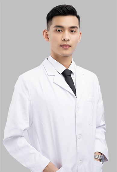 陈智杰