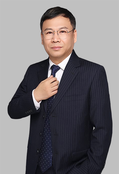 李云峰