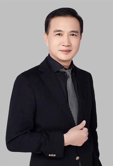 陈柯