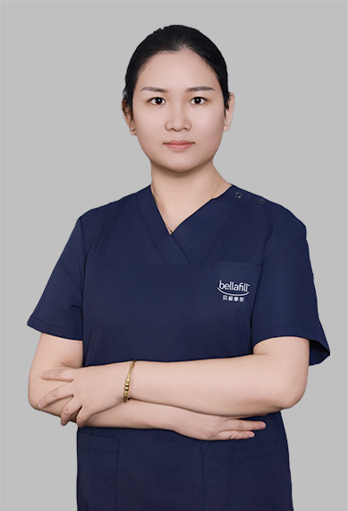 陈红丽