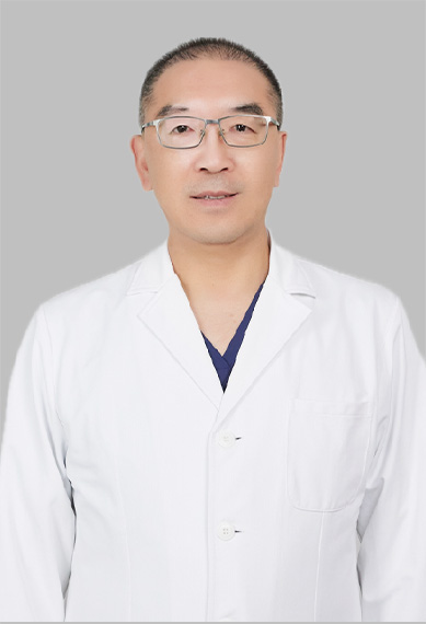 宁爱军