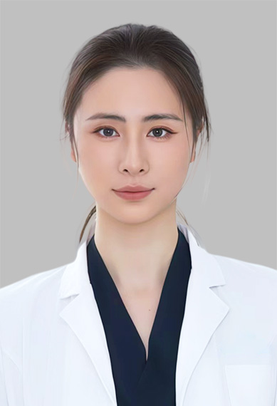 徐婷婷