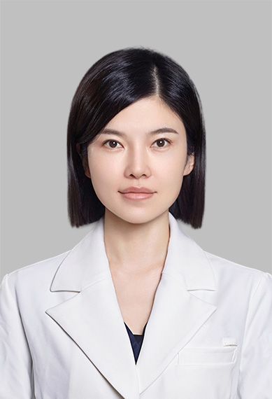 李国娇