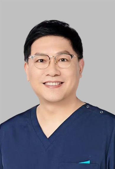 何涛