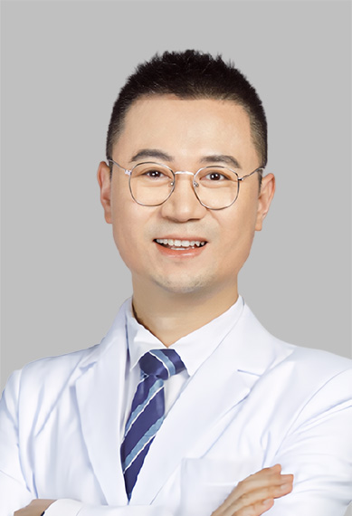 张杰