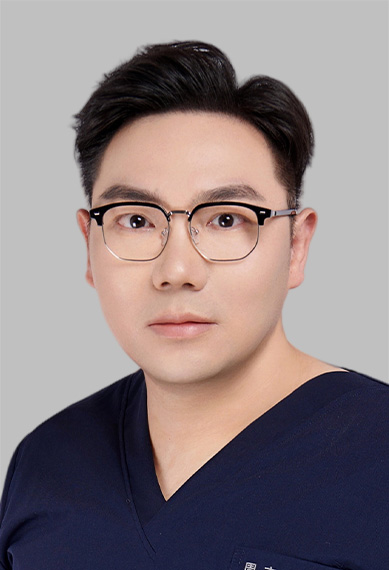 周杰