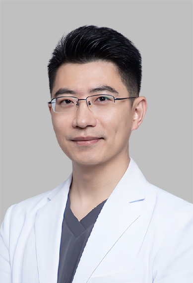 李勇