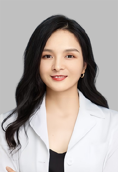 胡玉婷