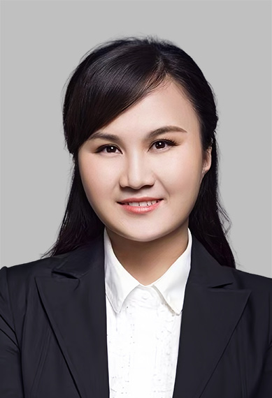 倪小丽