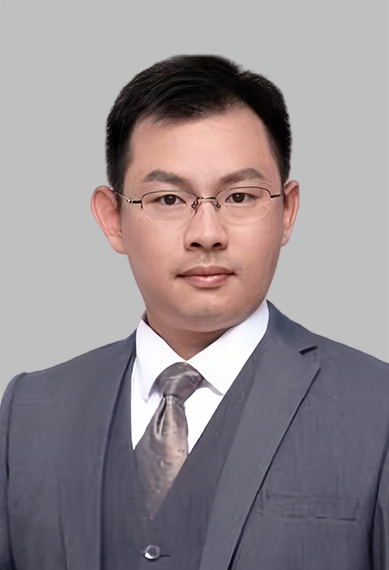 谈克刚