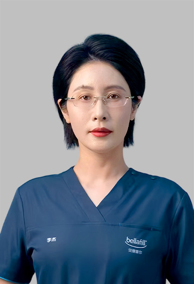 李杰