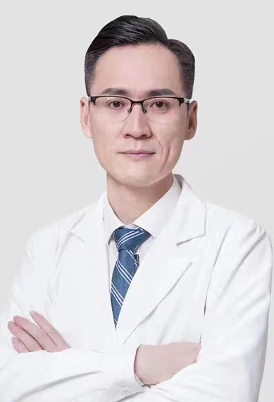 李海华